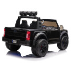 Mamido Mamido Elektrické autíčko Ford Super Duty 4x4 24V 14Ah čierne