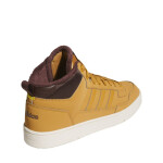 Topánky adidas Rapid Court Mid Winterized M JR0171 45 1/3