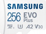 Samsung EVO PLUS Class 10 (MB-MC256SA/EU)