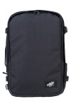 Batoh do lietadla 55x40x20 CabinZero Classic Pro 42L Absolute Black