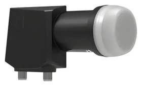 Inverto Ultra Twin / LNB konvertor / HGLN / 40 mm / 0,2 dB (5453002615140)