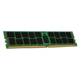 Kingston 16GB (1x 16GB) DDR4 2666MHz / CL19 / DIMM / 1.2V / ECC / Registered (KTD-PE426D8/16G)