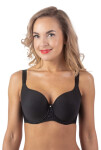 Dámska podprsenka 3D SPACER Fantasy 15871 105 D černá