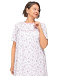Dámska nočná košeľa Martel Bogna 203 kr M-2XL