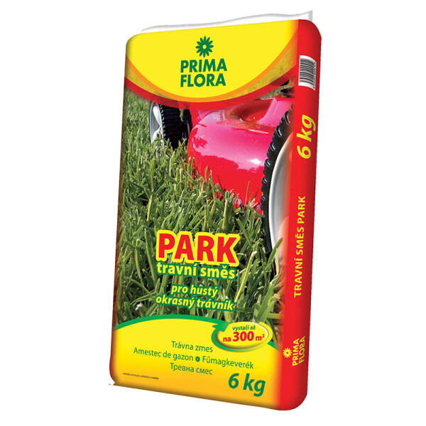 AGRO PRIMAFLORA Trávna zmes PARK 6 kg