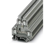 Component terminal block UKK 5-DIO/O-U 2791016 Phoenix Contact; 2791016