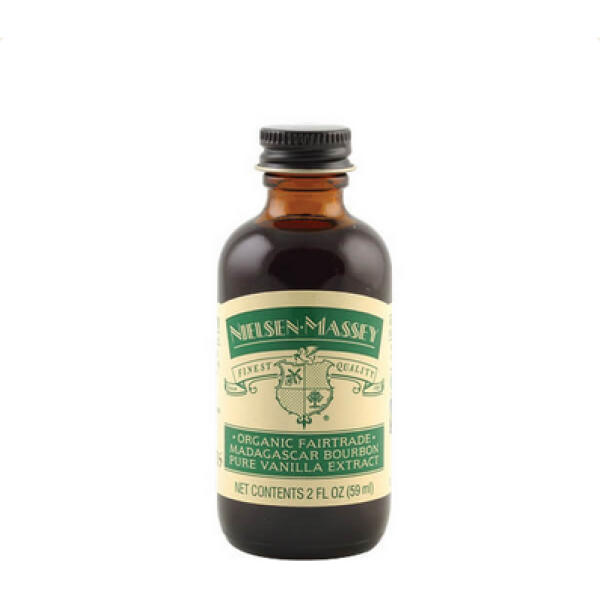 Extrakt - madagaskarská bourbon vanilka 60ml - Nielsen Massey - Nielsen Massey