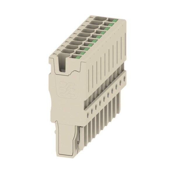 Weidmüller 3030100000 zástrčka 10 ks; 3030100000