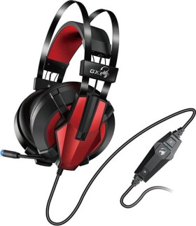 Genius HS-G710V Červené (31710014400)