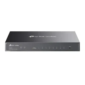 TP-LINK SG2008 / Switch / 16 Gbps / 8x GLAN / Fanless (SG2008)