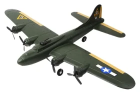 Fleg Lietadlo B-17 army