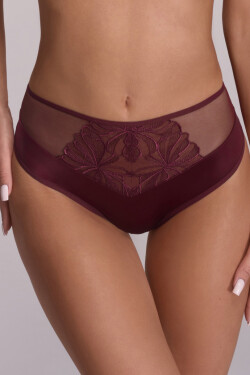 BRAZÍLČANIA AV 2196/B VÍNO VÍNO XL
