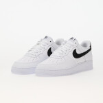 Tenisky Nike Air Force 1 '07 White/ Black EUR 40