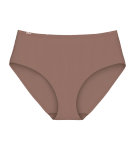 Dámske nohavičky Triumph Shape Smart Maxi Drawstring - BROWN - hnedá 6901 - TRIUMPH BROWN L