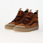 Tenisky Vans Sk8-Hi DR Waterproof MTE Glazed Ginger EUR 39