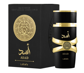 Lattafa Asad - EDP 100 ml