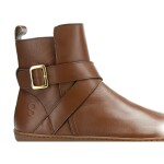 Shapen Divine Brown zimné barefoot topánky 37 EUR