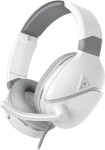Turtle Beach Recon 200 GEN2 sivé (002169160000)