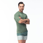 Pánske tričko UVER L