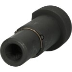 Vtlačná manžeta, 147 mm KS Tools 460.4729; 460.4729
