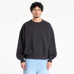 Mikina Vans LX Premium Crew Sweatshirt Black M