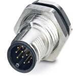 Flush-type connector SACC-DSI-MS-12CON-L180 SCO SH 1436783 Phoenix Contact; 1436783