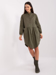 CHA dress SK 1027 1.02X khaki L/XL