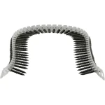 Makita F-31748 / Páskované vruty pre dosky Fermacell / do kovovej konštrukcie / 3.9 x 30 mm / 1000ks (F-31748)