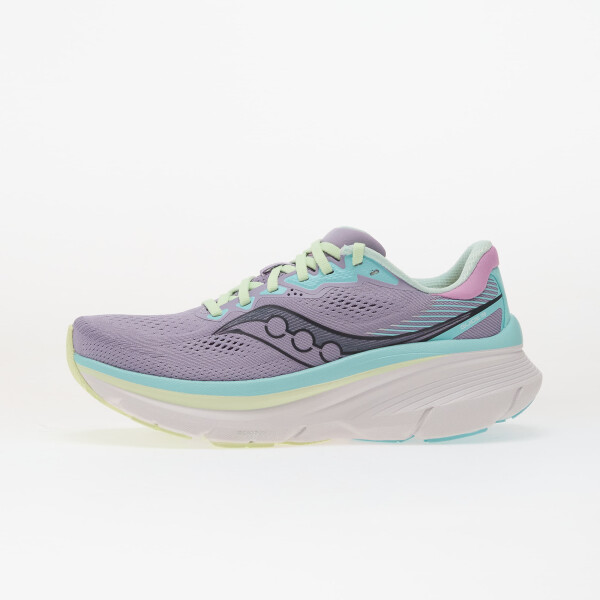 Tenisky Saucony Guide 19 Haze/ Splash EUR 36