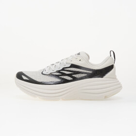 Tenisky Hoka® U Bondi 8 Ts Caged - Mtl Frost/ Metallic Black EUR 45 1/3