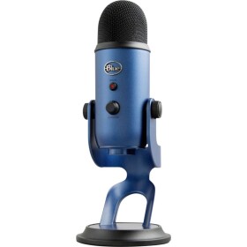 Blue Yeti USB Midnight Blue (988-000232)