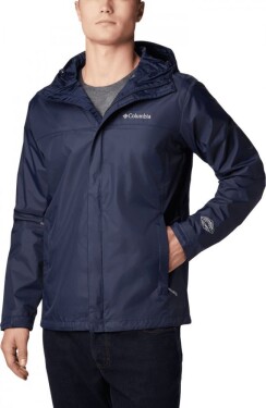 Columbia Watertight II jacket 1533898464 collegiate navy