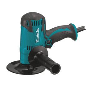 Makita GV5010 / Leštička / 440W / 125mm / 4.500 ot.-min (GV5010)