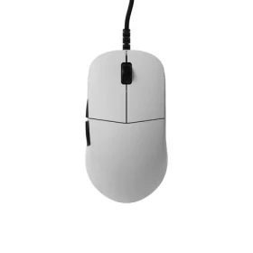 Endgame Gear XM2 8k biela / Herná optická myš / Switch: Kailh GX GM 2.0 / 26 000 DPI / 6 tlačidiel / USB-A (EGG-XM2-8K-WF)