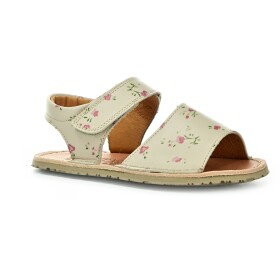 Froddo G3150295-4 Flowers letné barefoot sandále 33 EUR