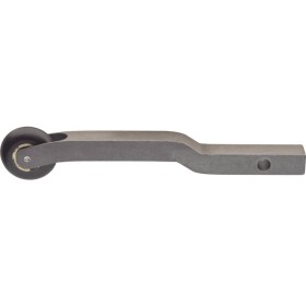 PFERD TOOLS Upevňovacie rameno pre pásovú brúsku BSVA 9/25 x 520 Dĺžka pásu: 520 mm x Šírka: 3-16 mm PFERD TOOLS 84200070; 84200070