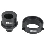 Nástroj na nastavenie odklonu zadnej nápravy BMW, 2-dielny KSTOOLS® 150.1895; 150.1895