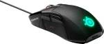 SteelSeries Rival 710 čierna / Herná myš / optická / 12000DPI / USB / 7 tlačidiel (62334)