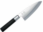 KAI Wasabi Deba WA-6715D Vykosťovací nôž 15 cm (KAI WA6715D)