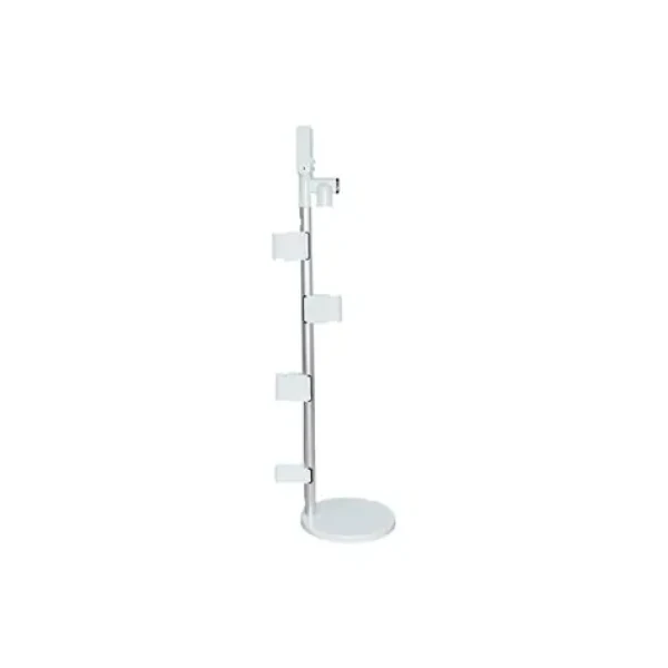Solight DSP-DYV11DMS Dok stojan pre Dyson V11 V15 Detect Outsize (8592718042707)