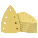 Bosch Accessories 2608902512 2608902512 sada brúsneho papiera pre excentrické brúsky 1 sada; 2608902512