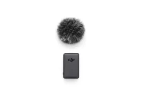 DJI Wireless Microphone Transmitter - vysielač mikrofónu