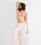AMOURETTE - Vystužená podprsenka s ergonomickým strihom Triumph CHERRY ROSE 75C