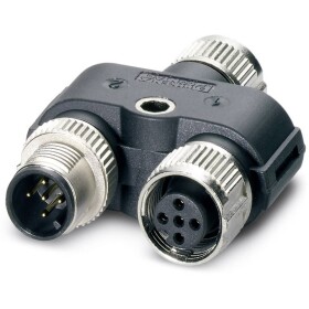 Y distributor SAC-5PY-F/M-F VP SH 1419933 Phoenix Contact; 1419933