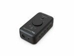 IK Multimedia iRig Stream Pro / Externá zvuková karta / XLR / TRS (8025813871038)