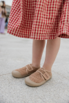 Milash Fun shoes All road pieskové barefoot tenisky 33 EUR