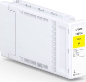 Epson T48U4 Žltý