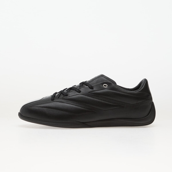 Tenisky Y-3 Feroza Lo Black/ Silver Met./ Black EUR 42 2/3