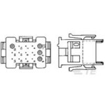 TE Connectivity 1-640513-0 1 ks Package; 1-640513-0