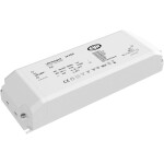 EVN SLK24100 napájací zdroj pre LED konštantné napätie 24 V/DC; SLK24100